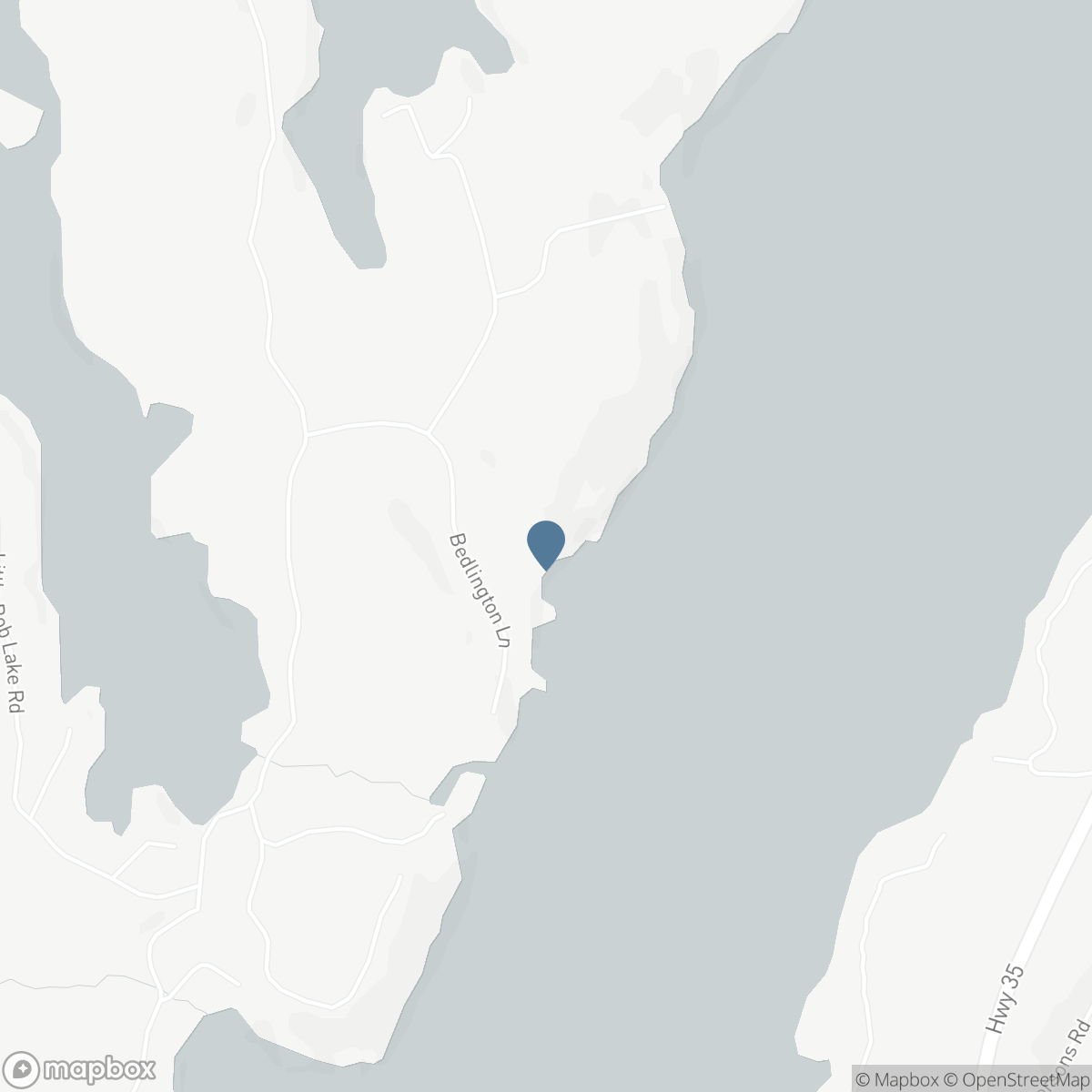 1101 BEDLINGTON LANE, Minden Hills, Ontario K0M 2K0